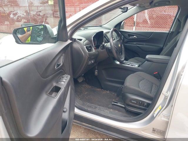 Chevrolet EQUINOX LT 2018 3GNAXJEV4JS649196 Image 5