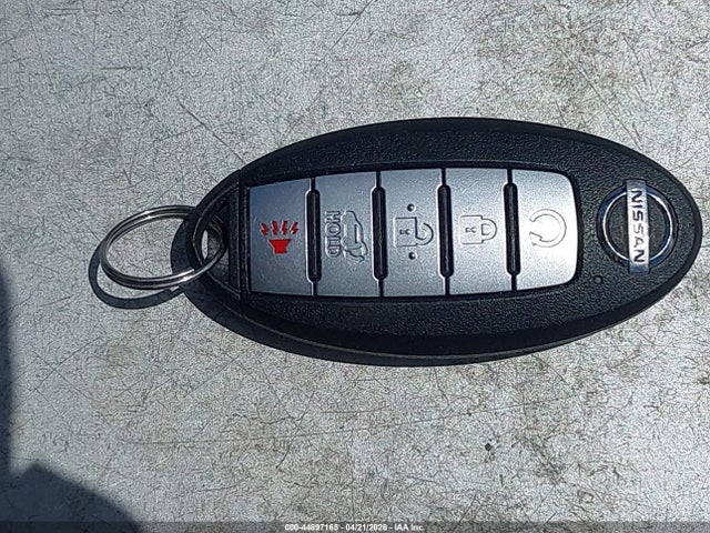 Aukcja sprzedaży 2020 Nissan Rogue Sv Fwd, vin: KNMAT2MT7LP512667, numer aukcji: 44897165