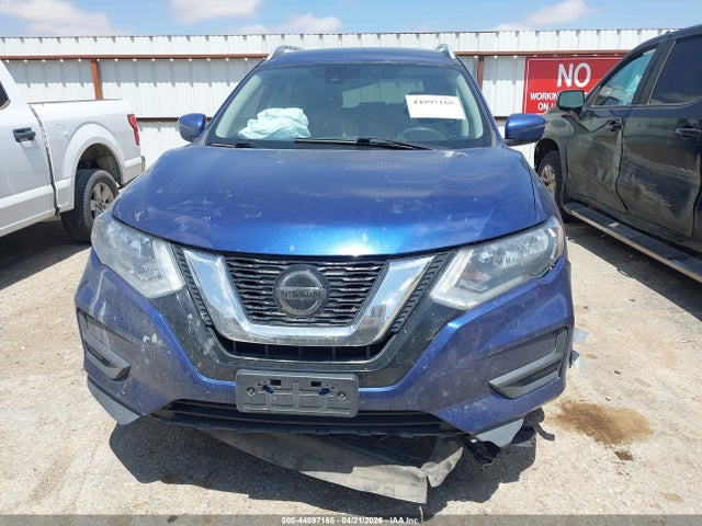 Aukcja sprzedaży 2020 Nissan Rogue Sv Fwd, vin: KNMAT2MT7LP512667, numer aukcji: 44897165