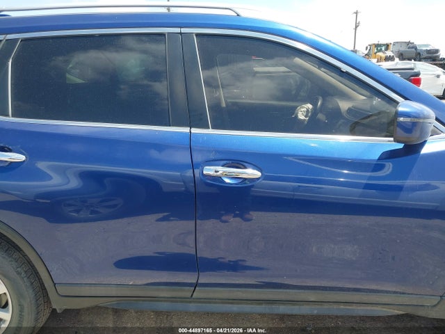 Aukcja sprzedaży 2020 Nissan Rogue Sv Fwd, vin: KNMAT2MT7LP512667, numer aukcji: 44897165