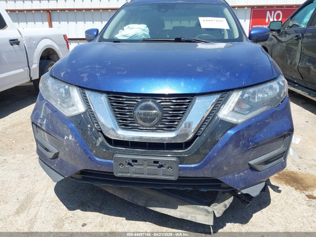 Aukcja sprzedaży 2020 Nissan Rogue Sv Fwd, vin: KNMAT2MT7LP512667, numer aukcji: 44897165