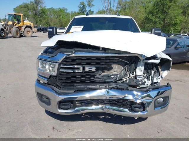 Продаж на аукціоні авто 2023 Ram 2500 Big Horn  4x4 6'4 Box, vin: 3C6UR5DL4PG632859, номер лоту: 44897166