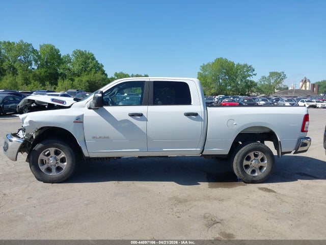 Продаж на аукціоні авто 2023 Ram 2500 Big Horn  4x4 6'4 Box, vin: 3C6UR5DL4PG632859, номер лоту: 44897166