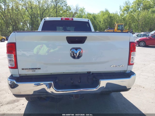 Продаж на аукціоні авто 2023 Ram 2500 Big Horn  4x4 6'4 Box, vin: 3C6UR5DL4PG632859, номер лоту: 44897166
