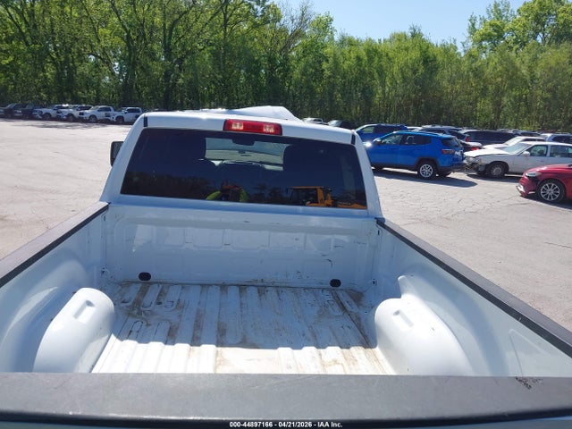 Продаж на аукціоні авто 2023 Ram 2500 Big Horn  4x4 6'4 Box, vin: 3C6UR5DL4PG632859, номер лоту: 44897166