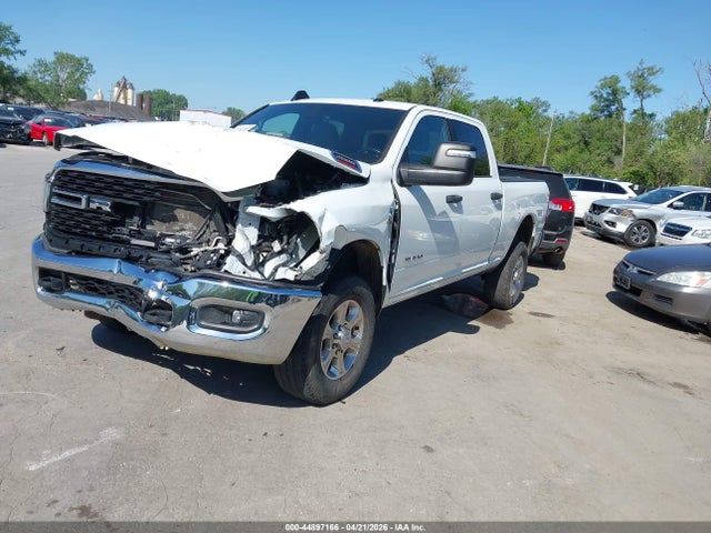 Продаж на аукціоні авто 2023 Ram 2500 Big Horn  4x4 6'4 Box, vin: 3C6UR5DL4PG632859, номер лоту: 44897166