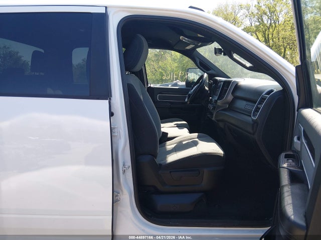 Продаж на аукціоні авто 2023 Ram 2500 Big Horn  4x4 6'4 Box, vin: 3C6UR5DL4PG632859, номер лоту: 44897166