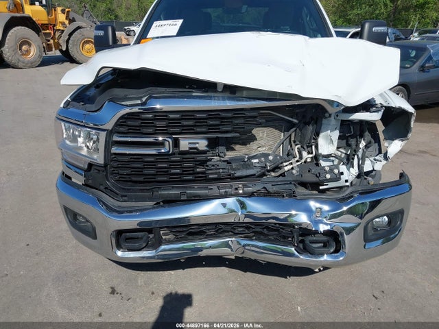 Продаж на аукціоні авто 2023 Ram 2500 Big Horn  4x4 6'4 Box, vin: 3C6UR5DL4PG632859, номер лоту: 44897166