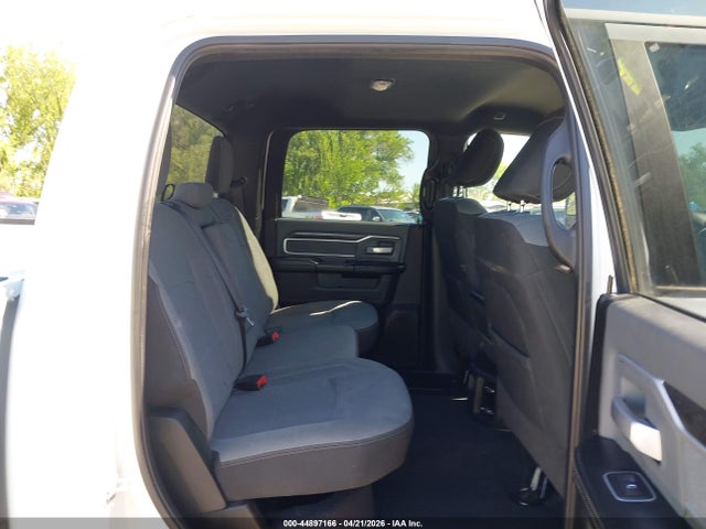 Продаж на аукціоні авто 2023 Ram 2500 Big Horn  4x4 6'4 Box, vin: 3C6UR5DL4PG632859, номер лоту: 44897166