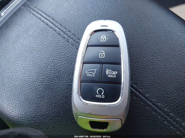 44897169 :رقم المزاد ، 5NMJB3DE8RH406000 vin ، 2024 Hyundai Tucson Sel مزاد بيع