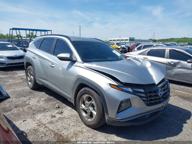 44897169 :رقم المزاد ، 5NMJB3DE8RH406000 vin ، 2024 Hyundai Tucson Sel مزاد بيع
