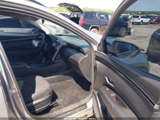 44897169 :رقم المزاد ، 5NMJB3DE8RH406000 vin ، 2024 Hyundai Tucson Sel مزاد بيع
