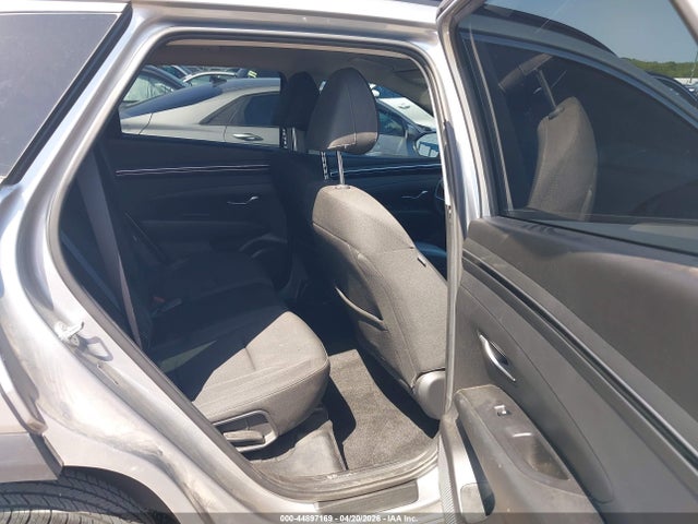 44897169 :رقم المزاد ، 5NMJB3DE8RH406000 vin ، 2024 Hyundai Tucson Sel مزاد بيع