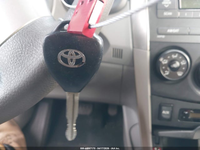 Продажа на аукционе авто 2010 Toyota Corolla Le, vin: 1NXBU4EE4AZ314460, номер лота: 44897170
