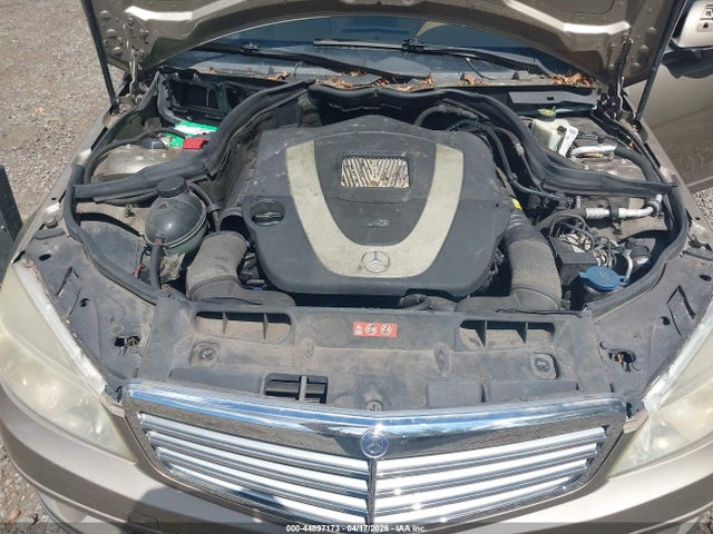 Продаж на аукціоні авто 2008 Mercedes-benz C 300 Luxury 4matic/sport 4matic, vin: WDDGF81X18F119049, номер лоту: 44897173