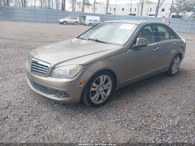 Продаж на аукціоні авто 2008 Mercedes-benz C 300 Luxury 4matic/sport 4matic, vin: WDDGF81X18F119049, номер лоту: 44897173