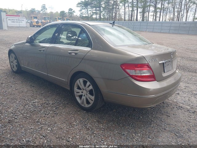 Продаж на аукціоні авто 2008 Mercedes-benz C 300 Luxury 4matic/sport 4matic, vin: WDDGF81X18F119049, номер лоту: 44897173