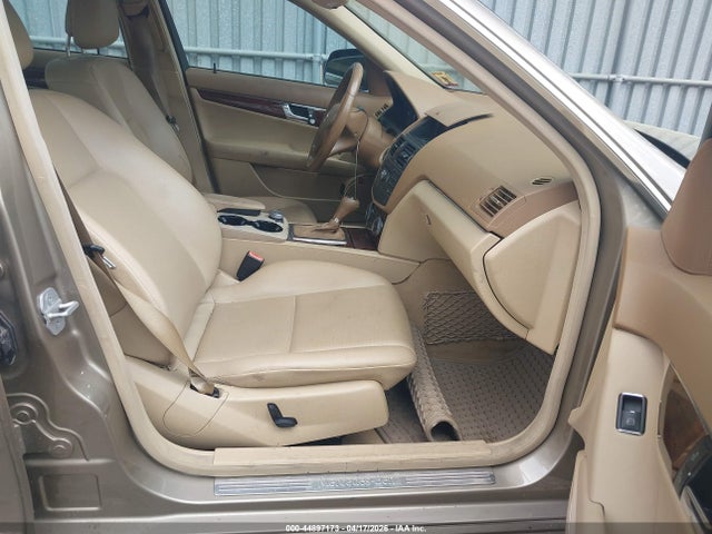 Продаж на аукціоні авто 2008 Mercedes-benz C 300 Luxury 4matic/sport 4matic, vin: WDDGF81X18F119049, номер лоту: 44897173