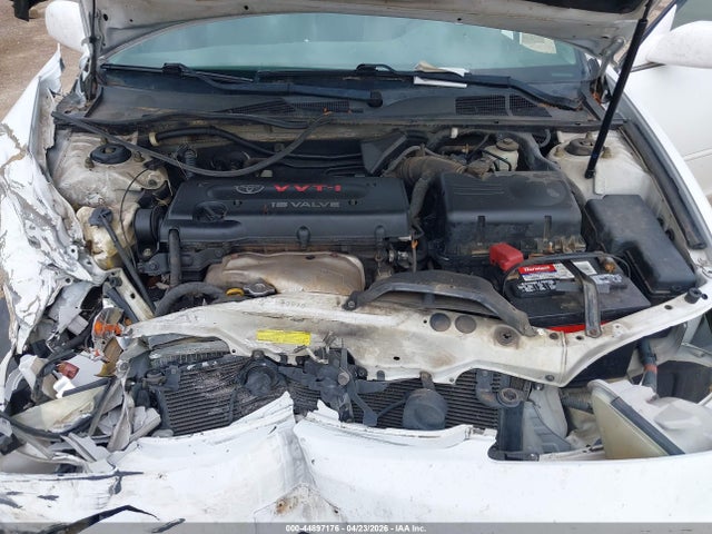 Aukcja sprzedaży 2004 Toyota Camry Le, vin: 4T1BE32K74U323840, numer aukcji: 44897176