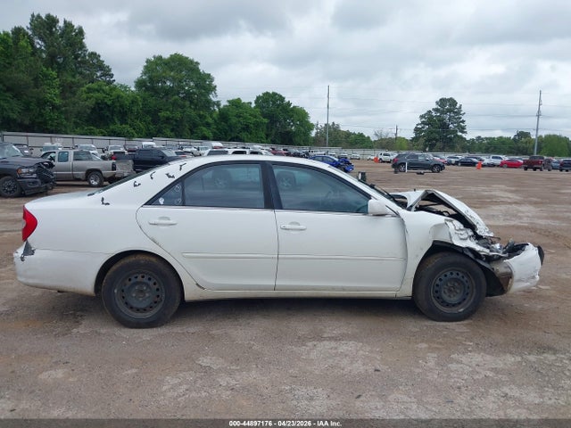 Aukcja sprzedaży 2004 Toyota Camry Le, vin: 4T1BE32K74U323840, numer aukcji: 44897176