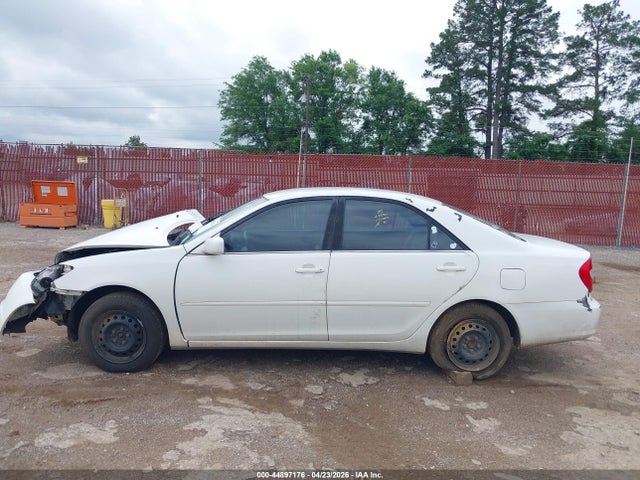 Aukcja sprzedaży 2004 Toyota Camry Le, vin: 4T1BE32K74U323840, numer aukcji: 44897176