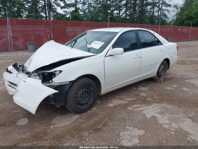 Aukcja sprzedaży 2004 Toyota Camry Le, vin: 4T1BE32K74U323840, numer aukcji: 44897176