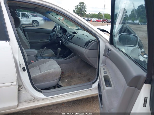Aukcja sprzedaży 2004 Toyota Camry Le, vin: 4T1BE32K74U323840, numer aukcji: 44897176