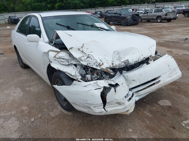 Aukcja sprzedaży 2004 Toyota Camry Le, vin: 4T1BE32K74U323840, numer aukcji: 44897176