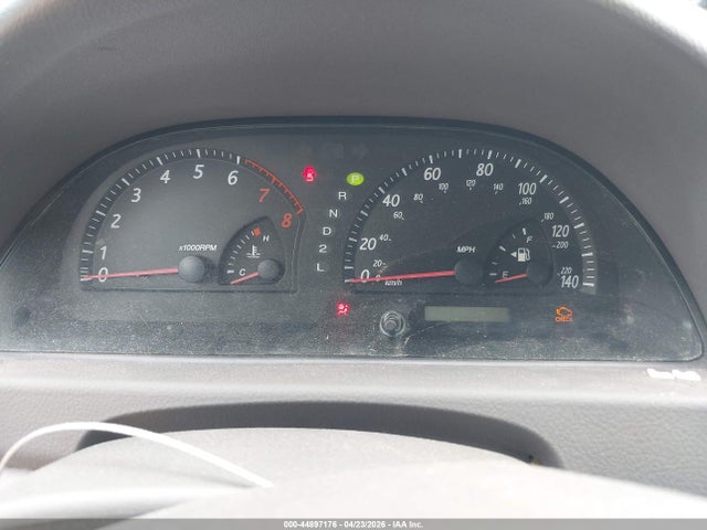 Aukcja sprzedaży 2004 Toyota Camry Le, vin: 4T1BE32K74U323840, numer aukcji: 44897176