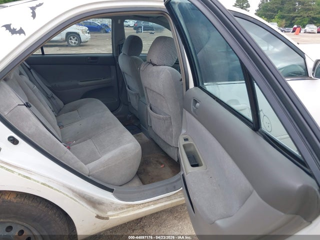 Aukcja sprzedaży 2004 Toyota Camry Le, vin: 4T1BE32K74U323840, numer aukcji: 44897176