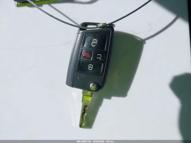 44897182 :رقم المزاد ، 3VW917AU9GM001148 vin ، 2016 Volkswagen Golf Tsi S 2-door مزاد بيع