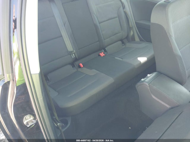 44897182 :رقم المزاد ، 3VW917AU9GM001148 vin ، 2016 Volkswagen Golf Tsi S 2-door مزاد بيع