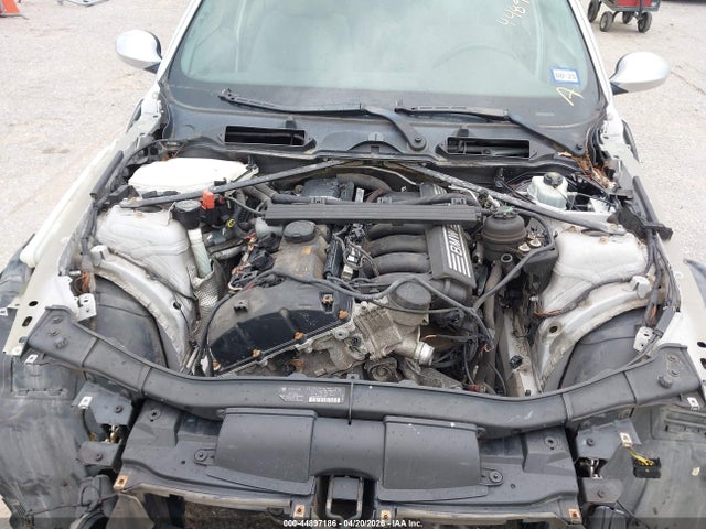Продажа на аукционе авто 2007 Bmw 328xi, vin: WBAVC93527K035062, номер лота: 44897186