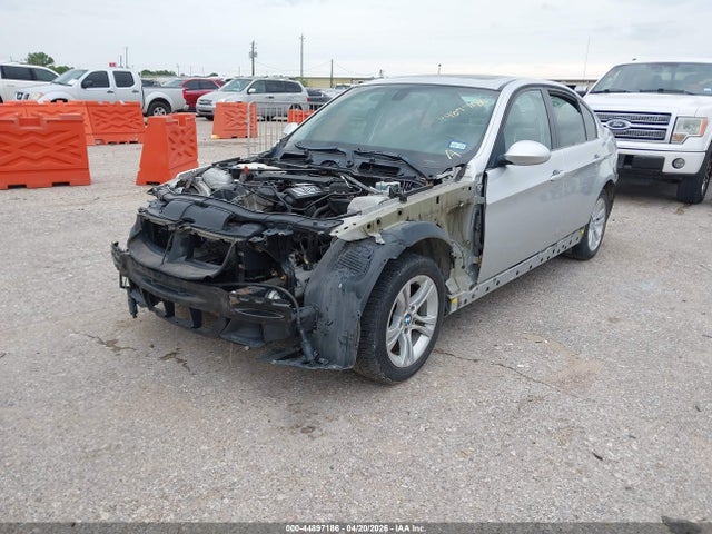 Продажа на аукционе авто 2007 Bmw 328xi, vin: WBAVC93527K035062, номер лота: 44897186