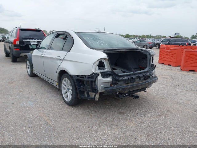 Продажа на аукционе авто 2007 Bmw 328xi, vin: WBAVC93527K035062, номер лота: 44897186