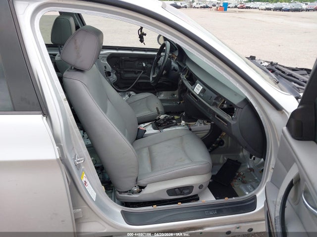 Продажа на аукционе авто 2007 Bmw 328xi, vin: WBAVC93527K035062, номер лота: 44897186
