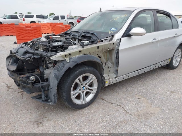 Продажа на аукционе авто 2007 Bmw 328xi, vin: WBAVC93527K035062, номер лота: 44897186