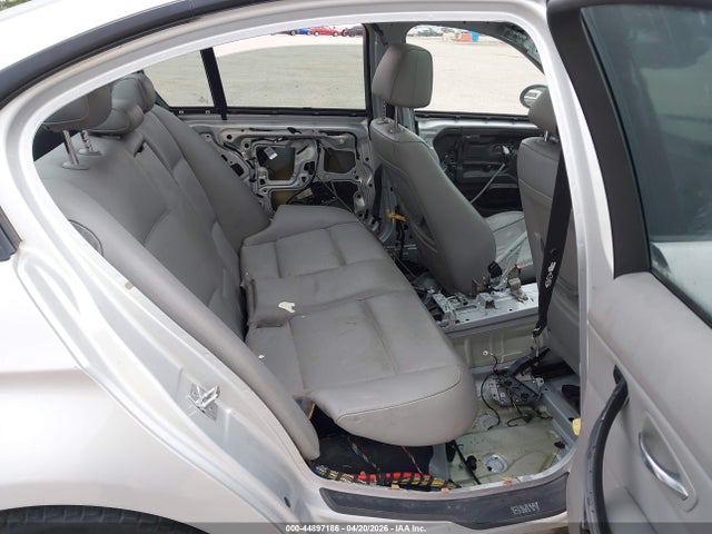 Продажа на аукционе авто 2007 Bmw 328xi, vin: WBAVC93527K035062, номер лота: 44897186