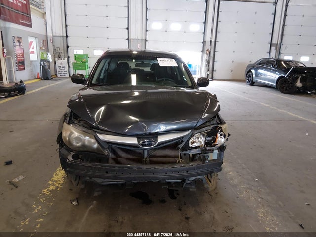 Продаж на аукціоні авто 2010 Subaru Impreza 2.5i, vin: JF1GH6A66AH828592, номер лоту: 44897188