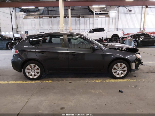 Продаж на аукціоні авто 2010 Subaru Impreza 2.5i, vin: JF1GH6A66AH828592, номер лоту: 44897188