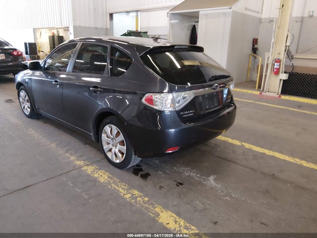 Продаж на аукціоні авто 2010 Subaru Impreza 2.5i, vin: JF1GH6A66AH828592, номер лоту: 44897188