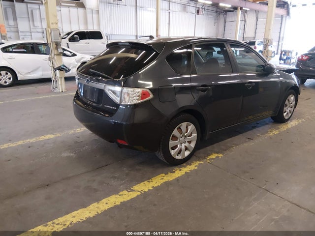 Продаж на аукціоні авто 2010 Subaru Impreza 2.5i, vin: JF1GH6A66AH828592, номер лоту: 44897188