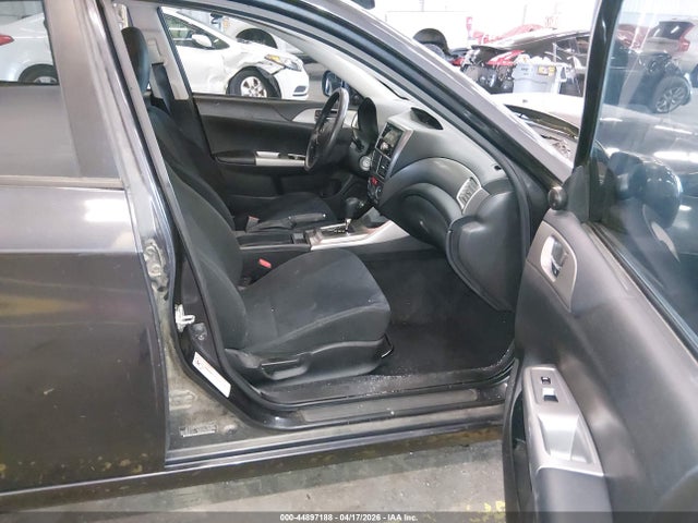 Продаж на аукціоні авто 2010 Subaru Impreza 2.5i, vin: JF1GH6A66AH828592, номер лоту: 44897188