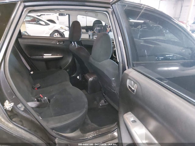 Продаж на аукціоні авто 2010 Subaru Impreza 2.5i, vin: JF1GH6A66AH828592, номер лоту: 44897188