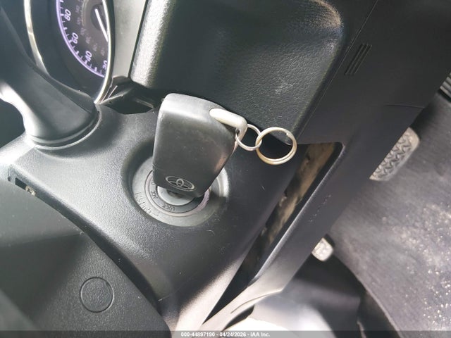 4T1B11HKXKU242612 Toyota CAMRY LE
