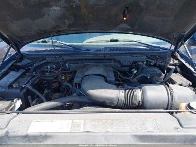 2002 FORD F-150 1FTRW07652KA57186 Photo 9
