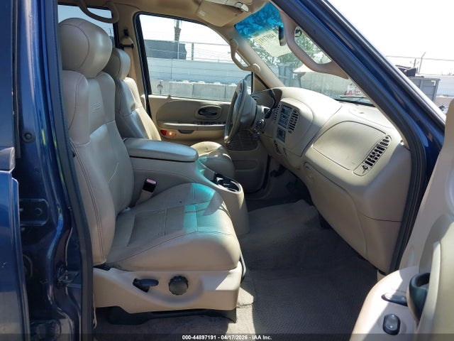 2002 FORD F-150 1FTRW07652KA57186 Photo 4
