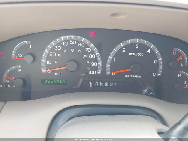 2002 FORD F-150 1FTRW07652KA57186 Photo 6