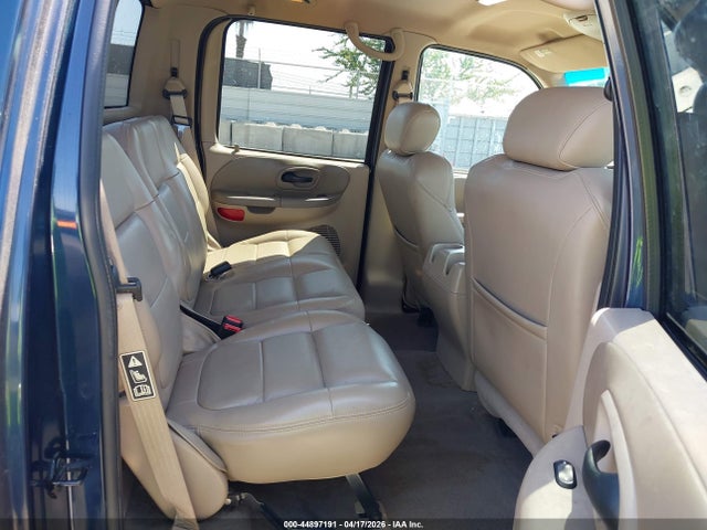 2002 FORD F-150 1FTRW07652KA57186 Photo 7