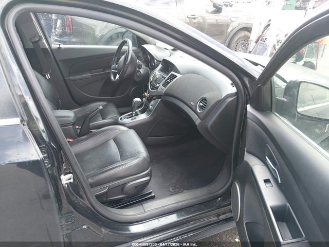 Продаж на аукціоні авто 2011 Chevrolet Cruze Ltz, vin: 1G1PH5S94B7242292, номер лоту: 44897200